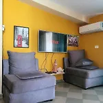 Appartement Suntan Lovely *