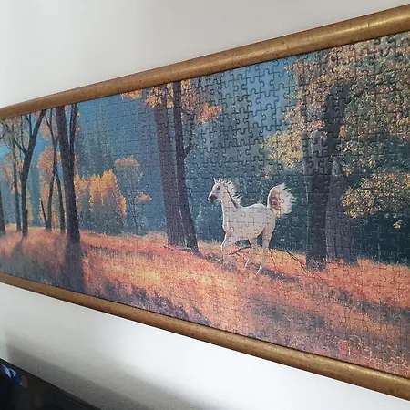 Suntan Lovely Apartamento *