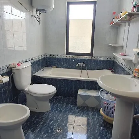 Suntan Lovely Golem (Tirana)