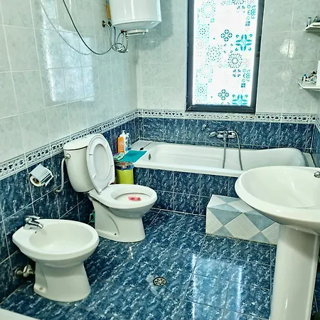 Suntan Lovely Apartamento