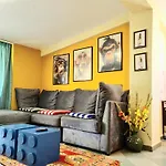 Apartment Suntan Lovely *