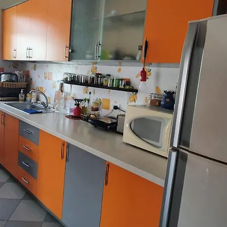 Apartament Suntan Lovely *