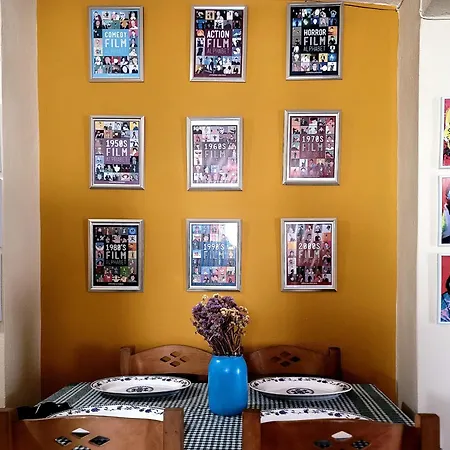 Suntan Lovely Lägenhet Golem (Tirana)