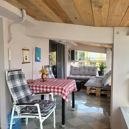 Apartment Suntan Lovely Golem (Tirana)