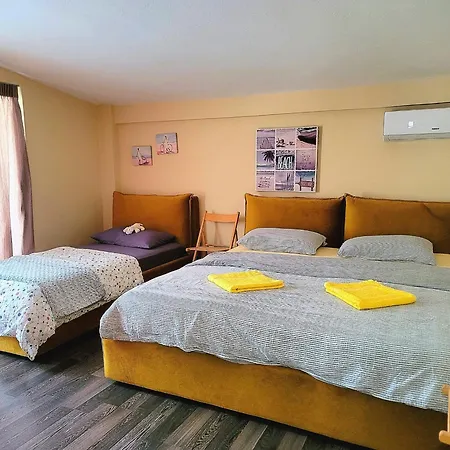 Suntan Lovely 格勒姆