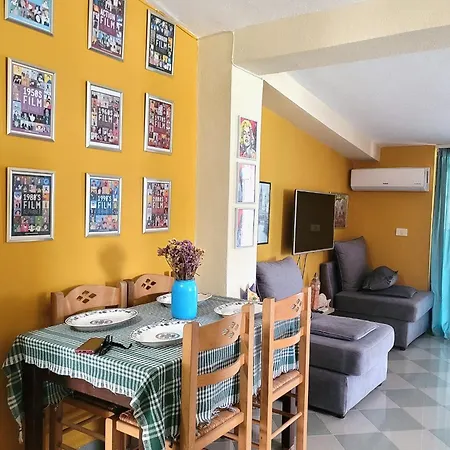 Suntan Lovely Apartament *
