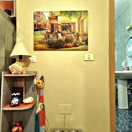 Suntan Lovely Apartment