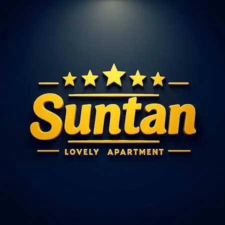 Suntan Lovely Apartment *