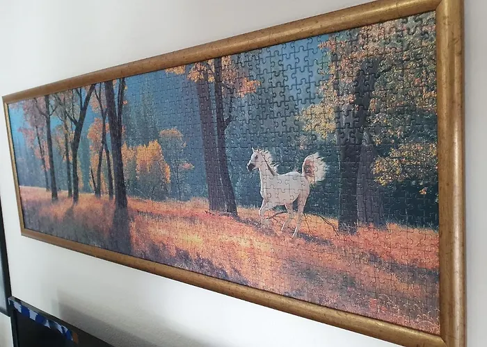 Suntan Lovely Apartman *