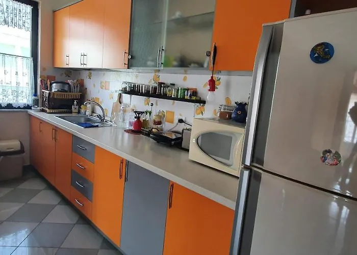 Apartman Suntan Lovely *