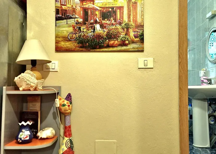 Suntan Lovely Apartman