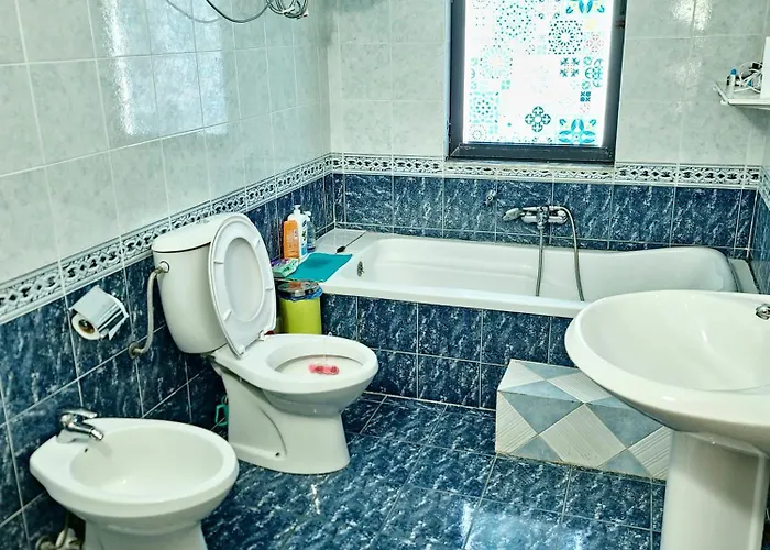 Suntan Lovely Apartman